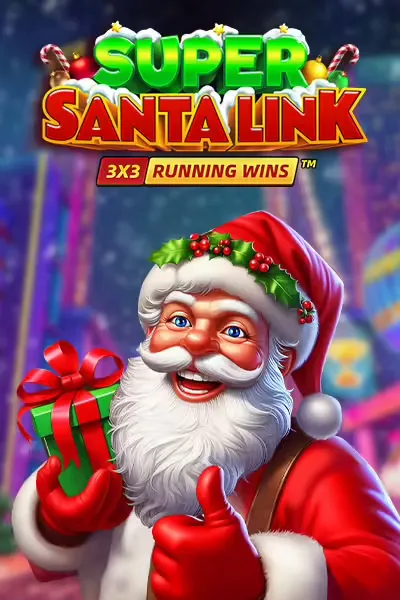 Super Santa Link