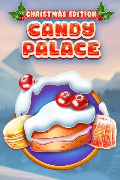 Candy Palace